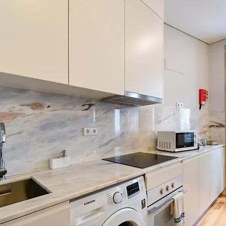 Bonjardim Downtown - By Guest Apartment Porto
