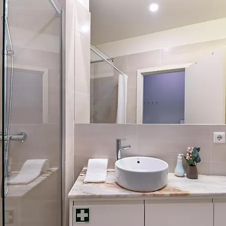 Apartment Bonjardim Downtown - By Guest Porto