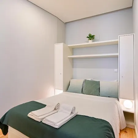 Bonjardim Downtown - By Guest Oporto