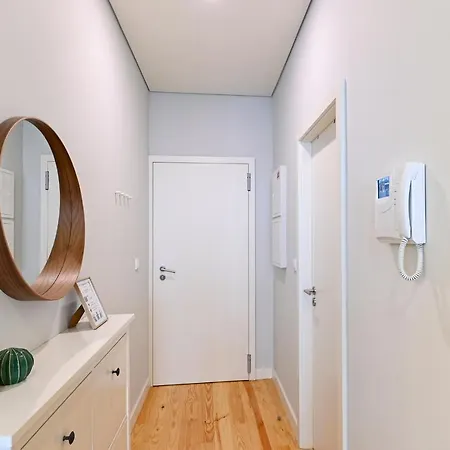 Apartamento Bonjardim Downtown - By Guest