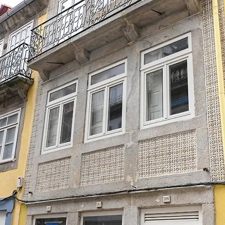 Apartamento Bonjardim Downtown - By Guest *